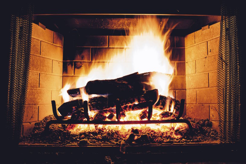 Feu de cheminée : quel est l’avenir du bois de chauffage, un combustible aux nombreux atouts ?